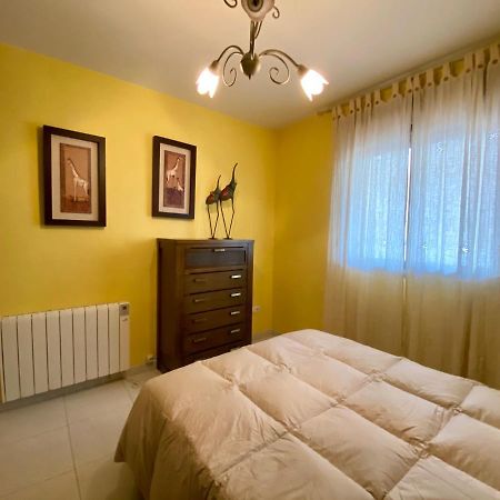 Apartamento Con Piscina A 350 Metros De La Playa Vinarós Luaran gambar