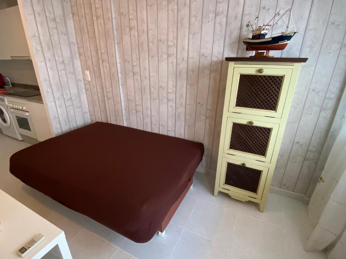 Apartamento Con Piscina A 350 Metros De La Playa Vinarós Luaran gambar