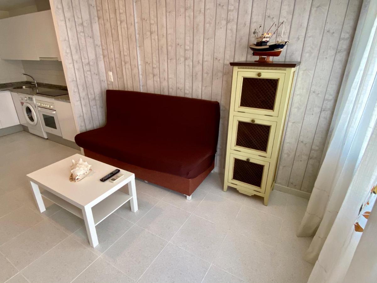 Apartamento Con Piscina A 350 Metros De La Playa Vinarós Luaran gambar